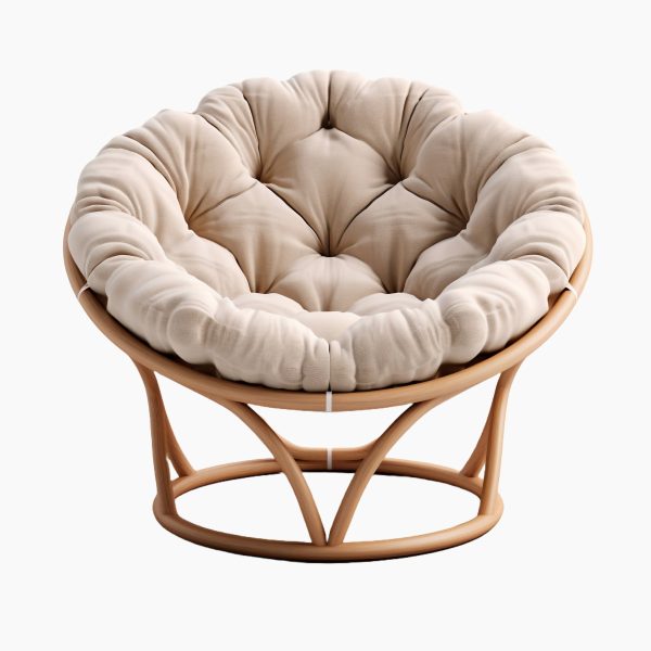 Modern Luxury Recliner Armchair