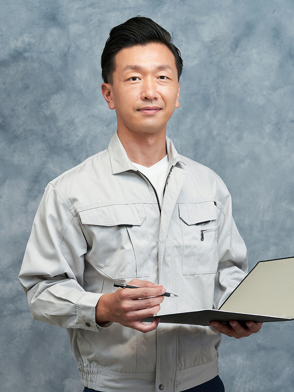 David Chen